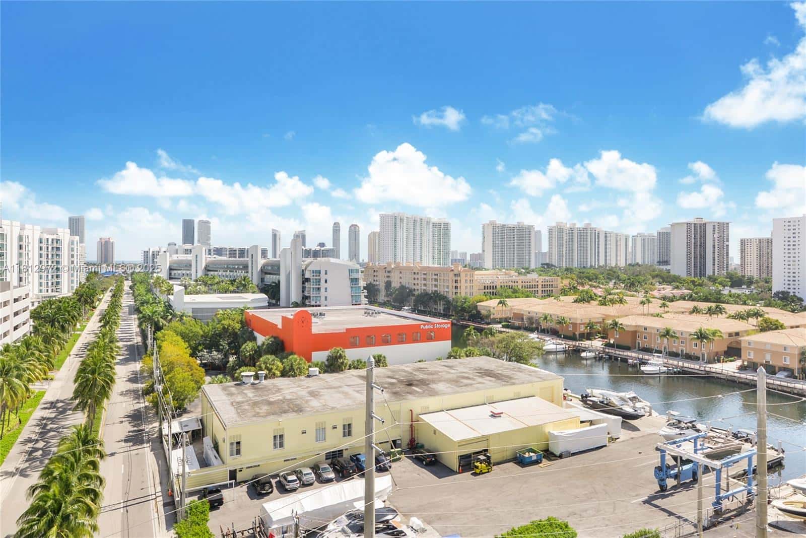 18800 NE 29th Ave # 1011, Aventura FL 33180