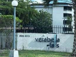 8255 SW 152 AV # 2, Miami FL 33193