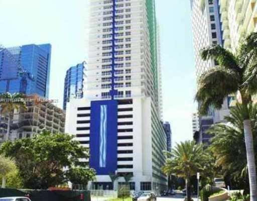 1200 Brickell Bay Dr # 3316, Miami FL 33131