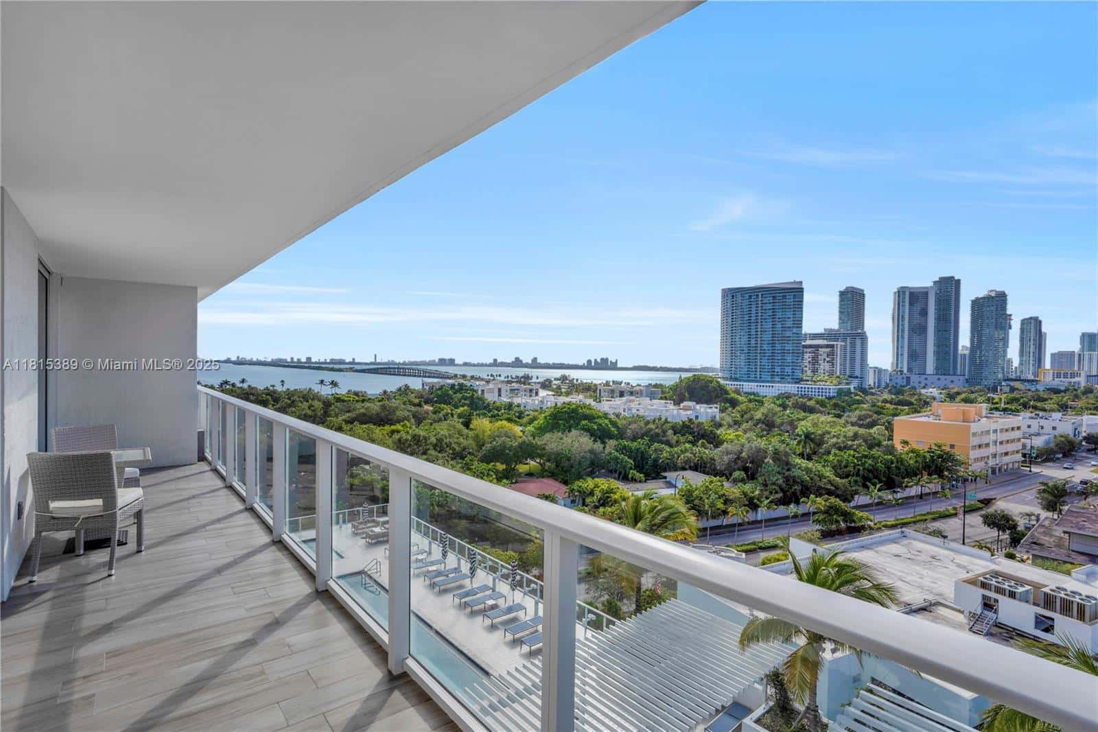 4250 Biscayne Blvd # 1116, Miami FL 33137