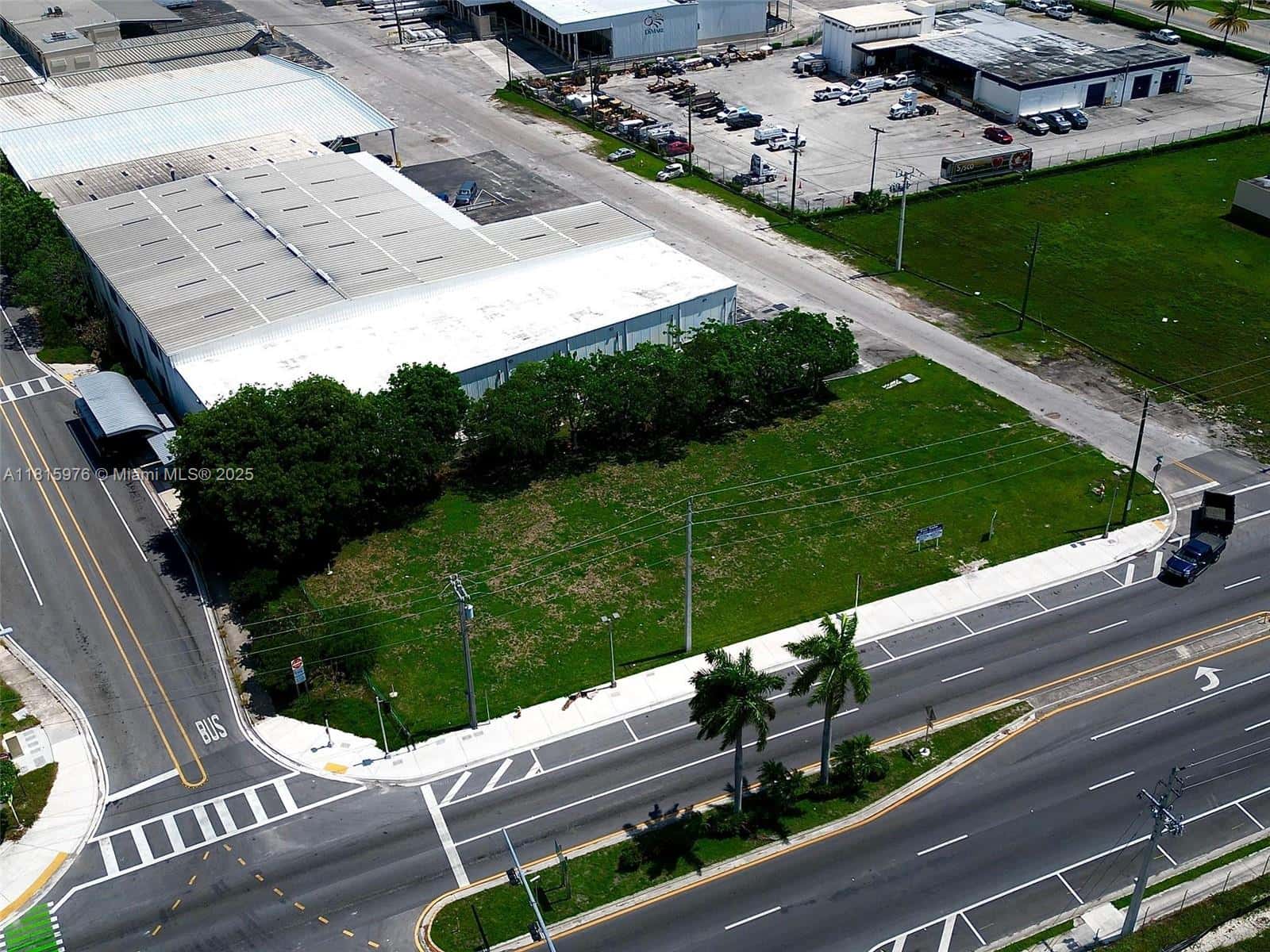100 W Palm Drive, Florida City FL 33034