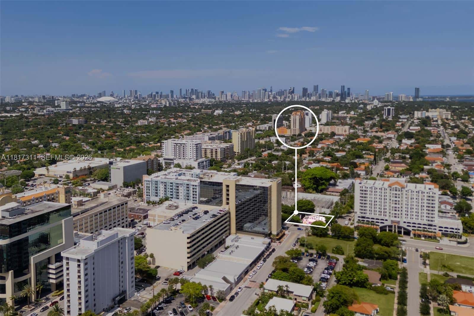 2345 SW 37th Ave, Miami FL 33145