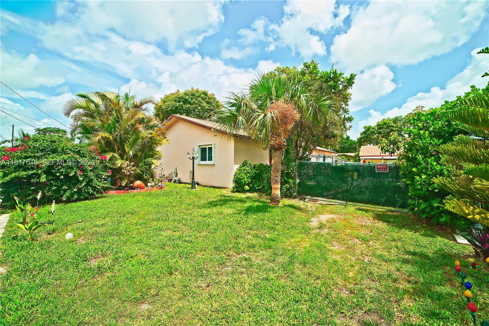 10471 SW 174th Ter, Miami FL 33157