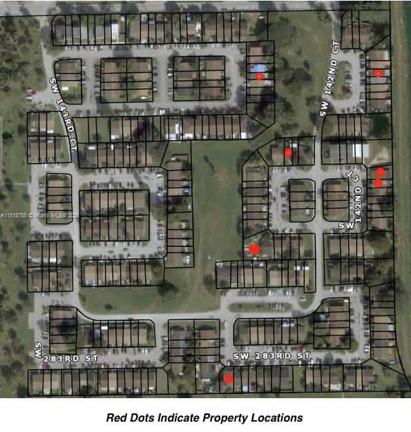 28025 SW 142nd Ct, Homestead FL 33033