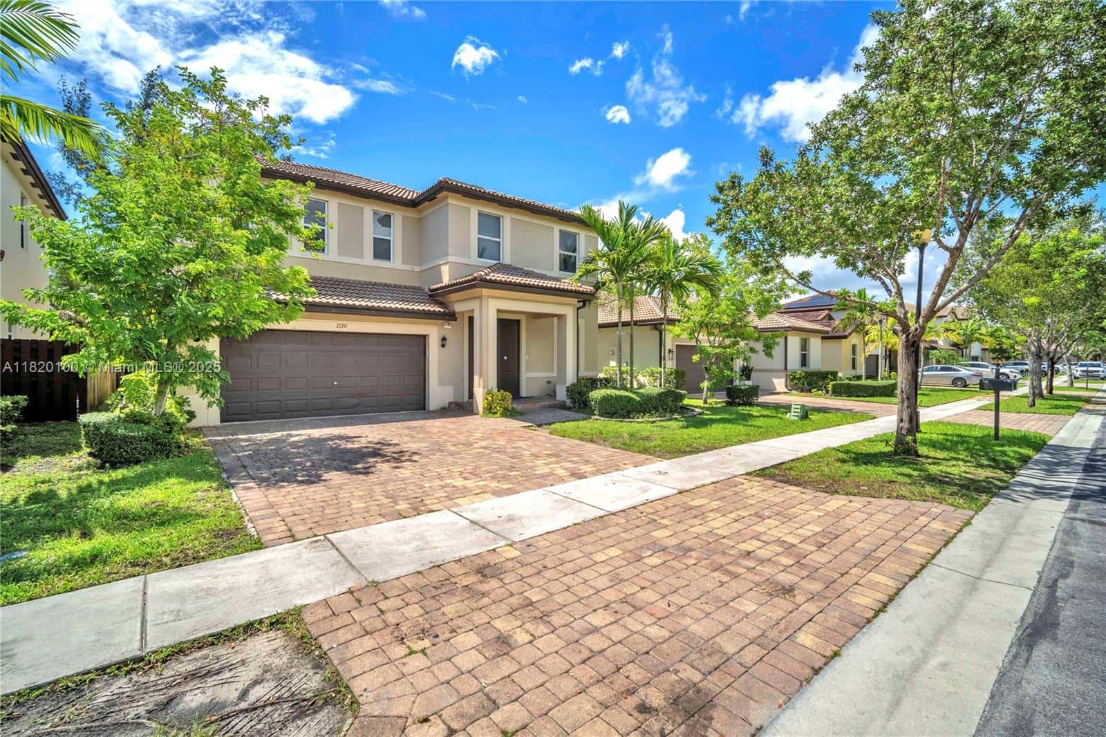 2190 SE 2nd St, Homestead FL 33033