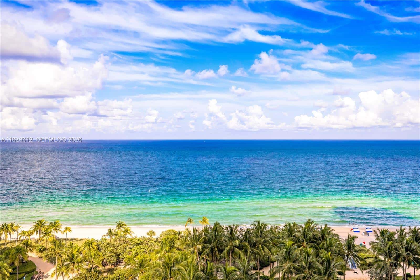 9705 Collins Ave # 1101N, Bal Harbour FL 33154