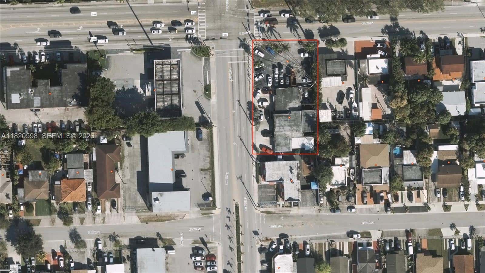 2045 E 4th Ave, Hialeah FL 33010