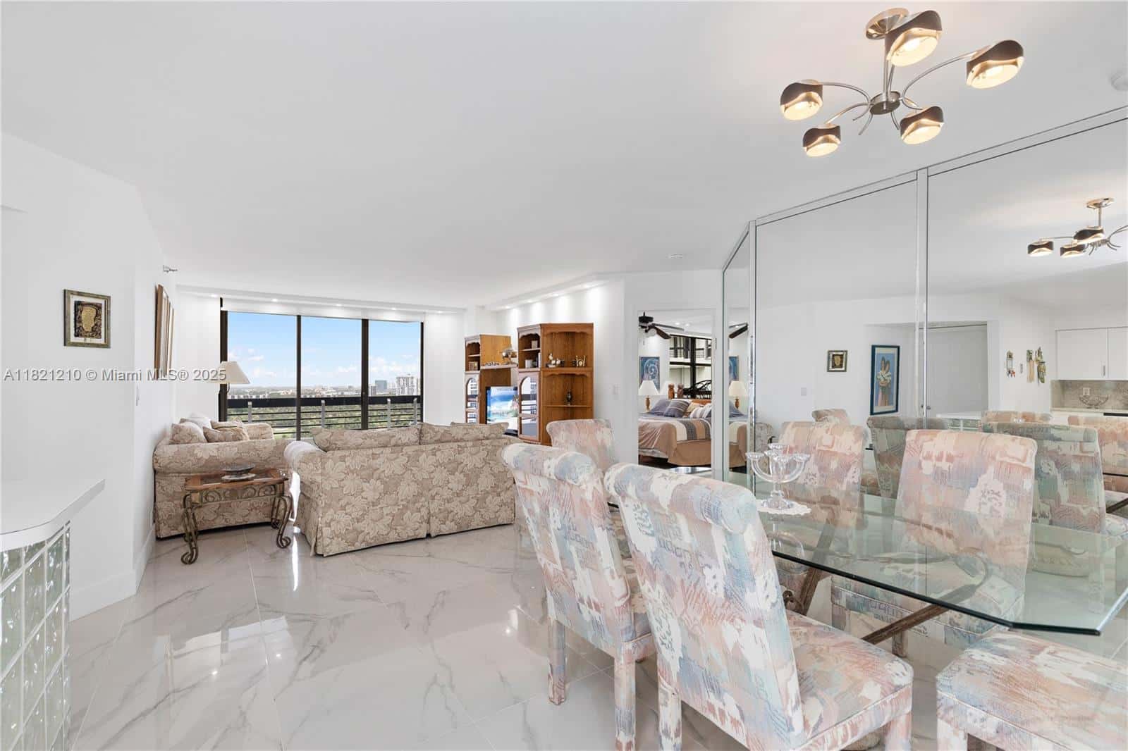 3530 Mystic Pointe Dr # 2108, Aventura FL 33180