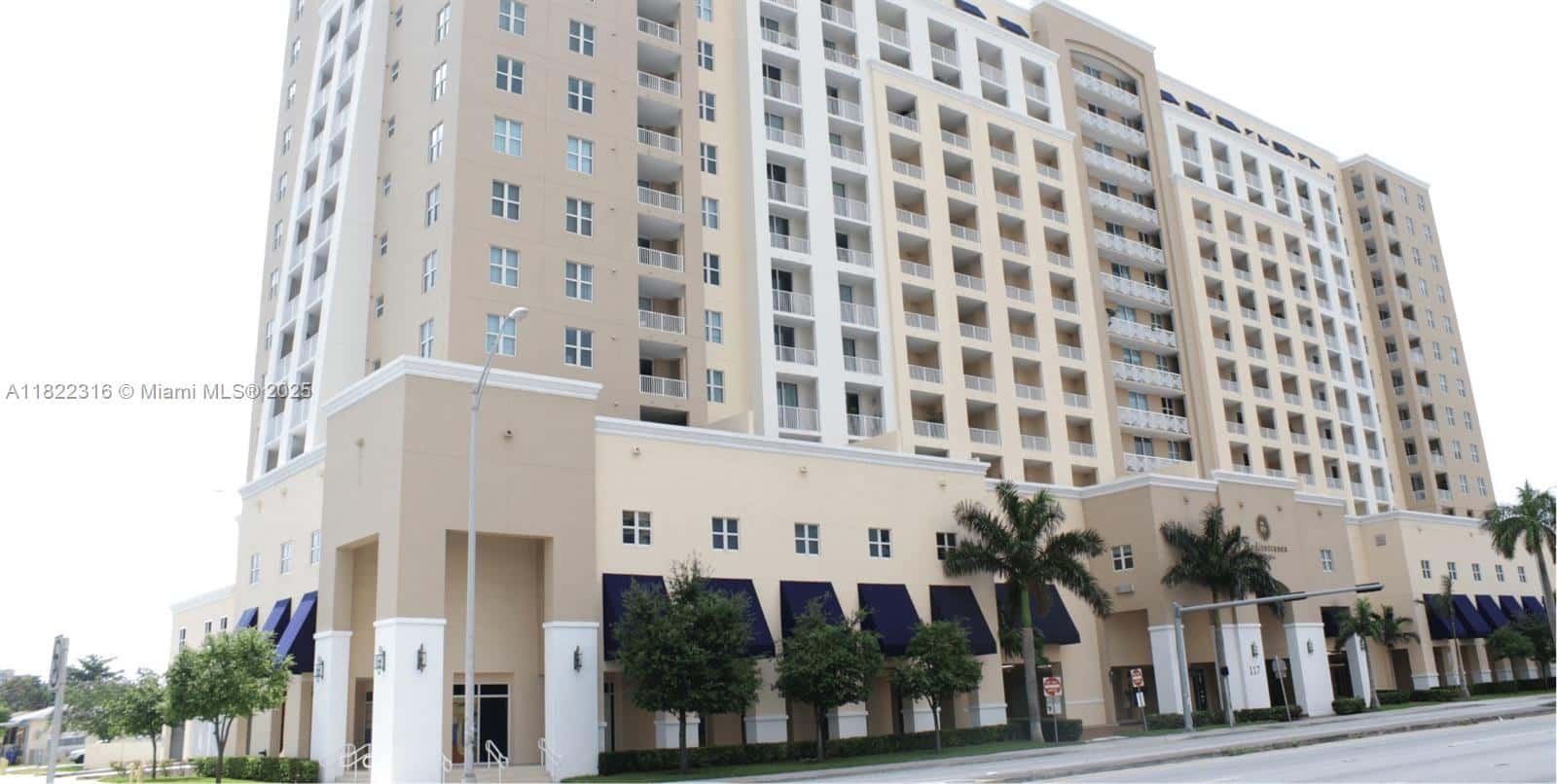 117 NW 42nd Ave # 1506, Miami FL 33126