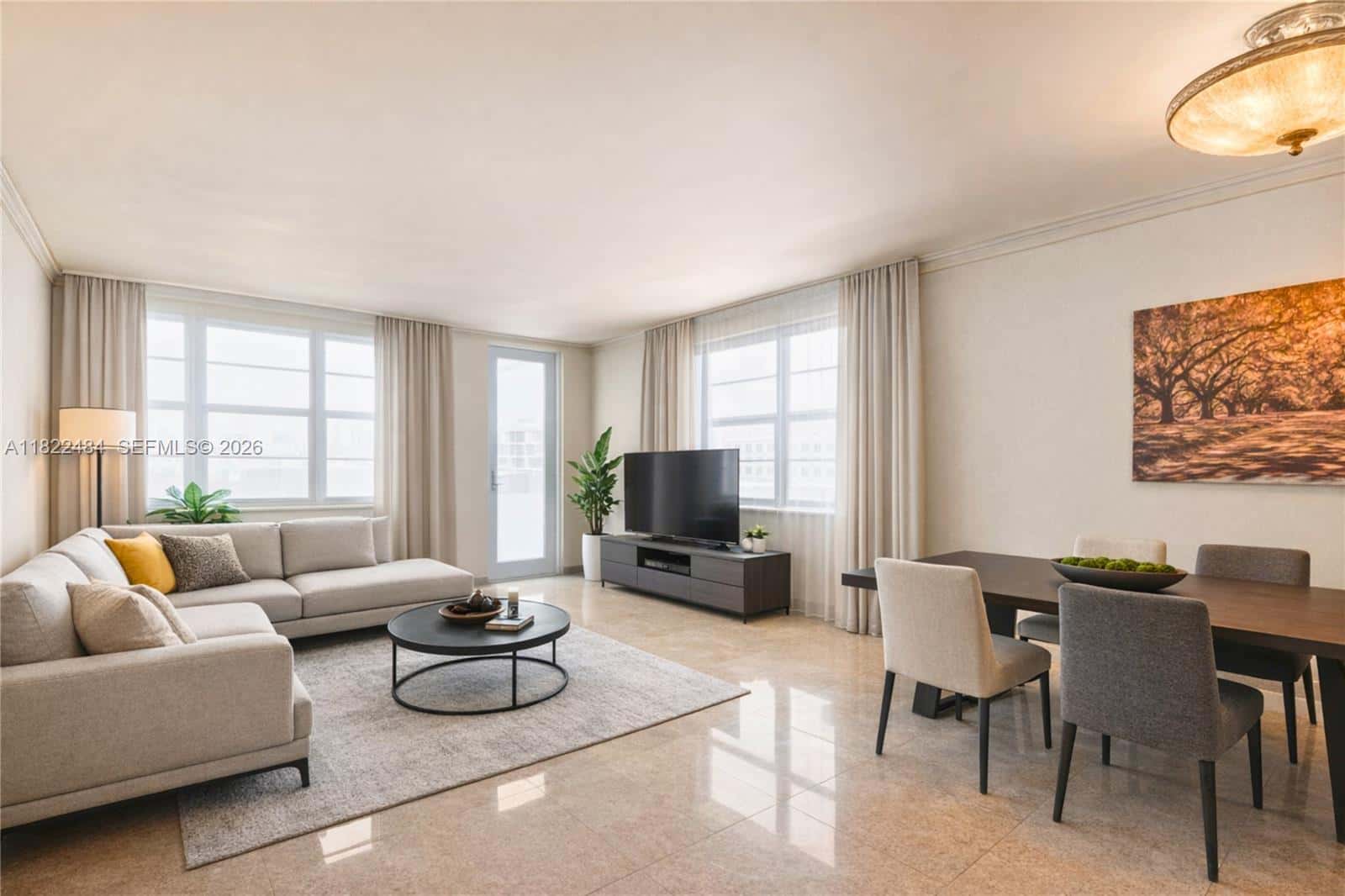 100 Lincoln Rd # 811, Miami Beach FL 33139