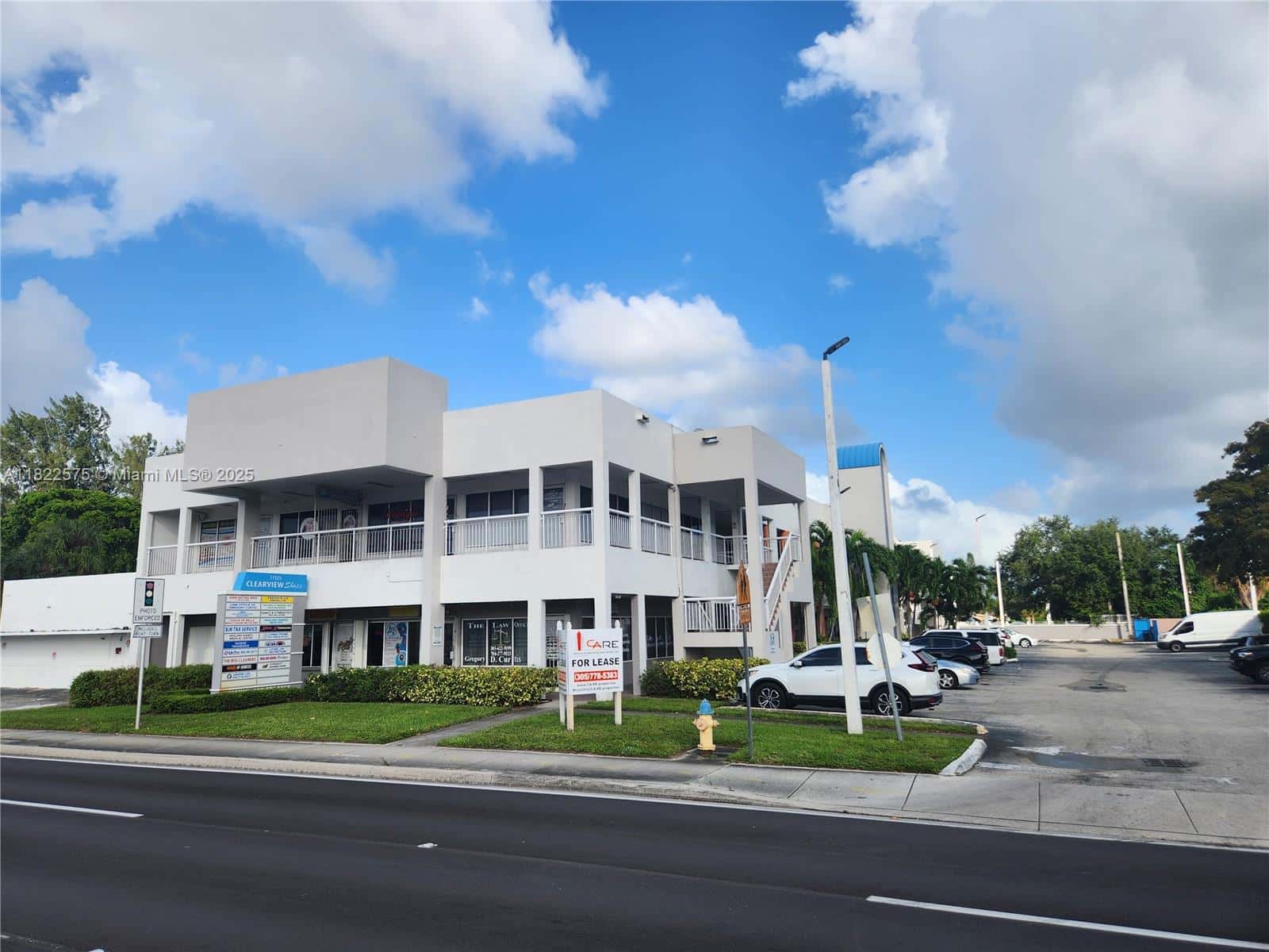 17325 NW 27th Ave, Miami Gardens FL 33056