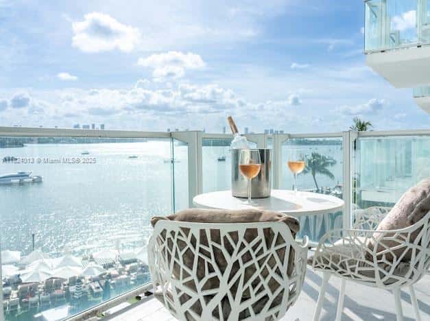 1100 West Ave # 510, Miami Beach FL 33139