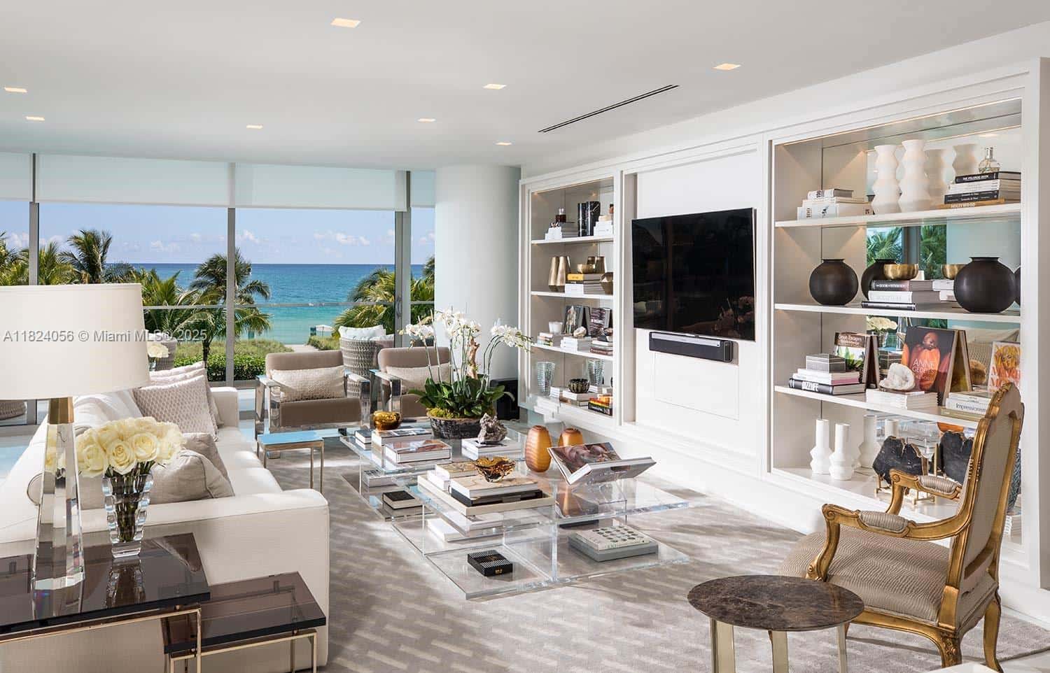 10203 Collins Ave # 301, Bal Harbour FL 33154