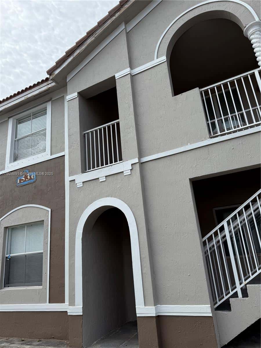 1536 SE 25th St # 206, Homestead FL 33035