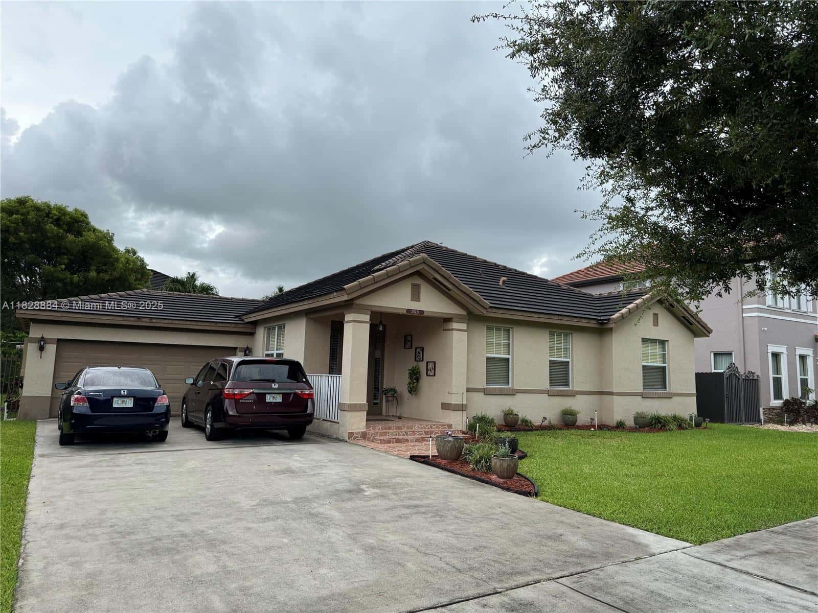 20233 SW 128th Pl, Miami FL 33177