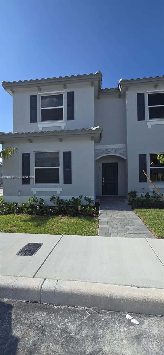 1162 SE 1 TERRACE, Florida City FL 33034