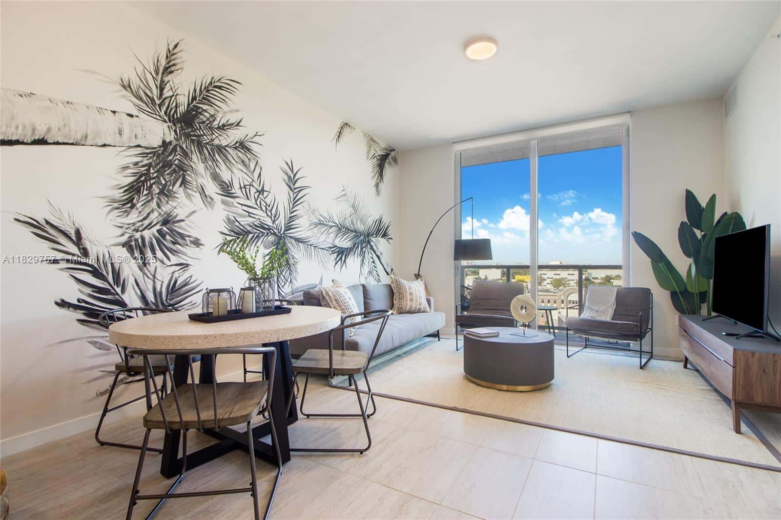 3900 Biscayne Blvd # 805, Miami FL 33137