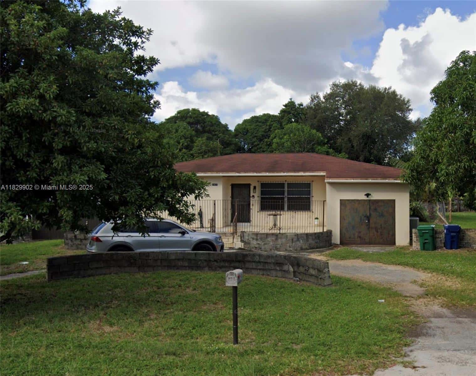 14430 N Miami Ave, Miami FL 33168