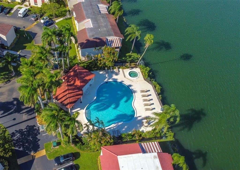 20065 NE 3rd Court # 5, Miami FL 33179