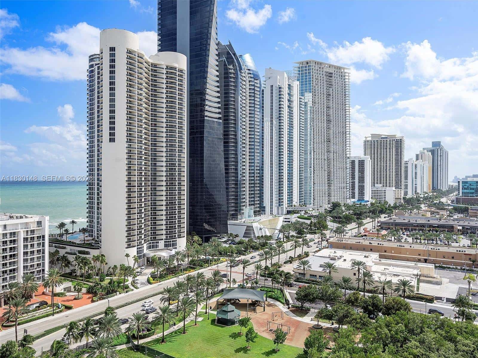 210 174th St # 2005, Sunny Isles Beach FL 33160