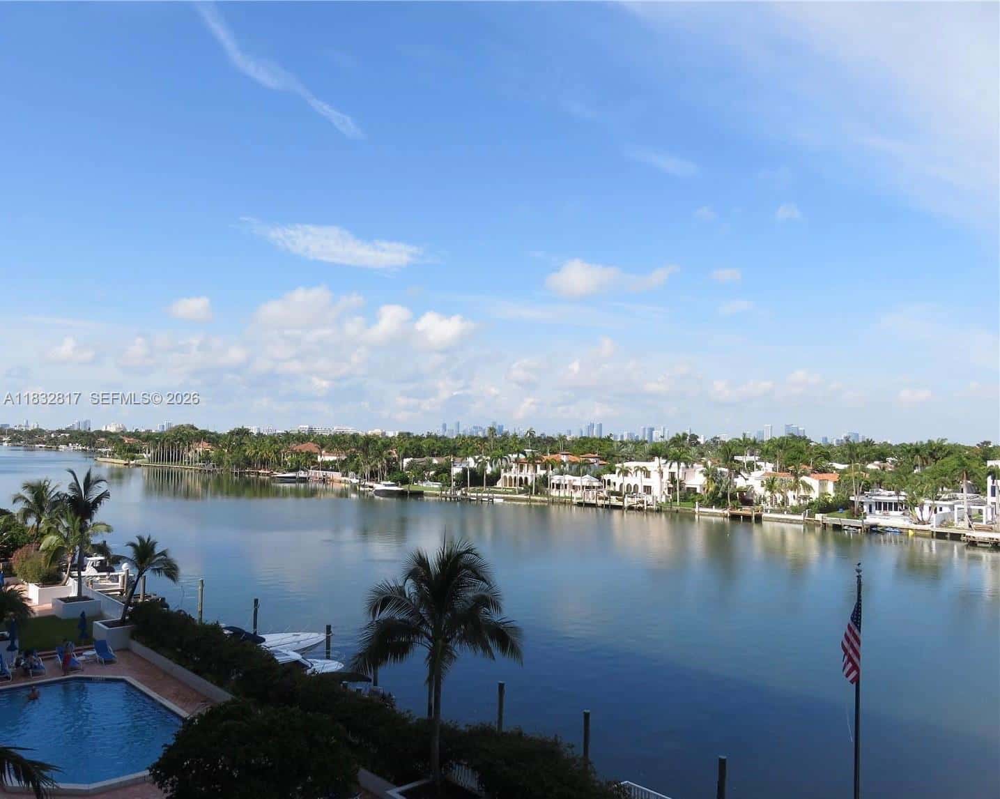 5700 Collins Ave # 6J, Miami Beach FL 33140