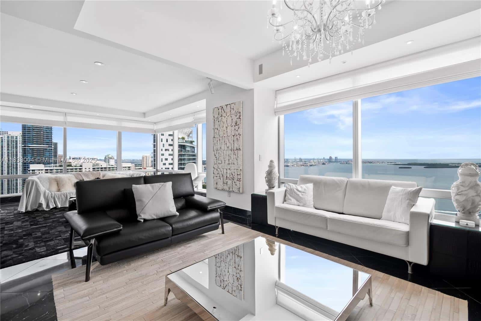 1425 Brickell Ave # 42E, Miami FL 33131