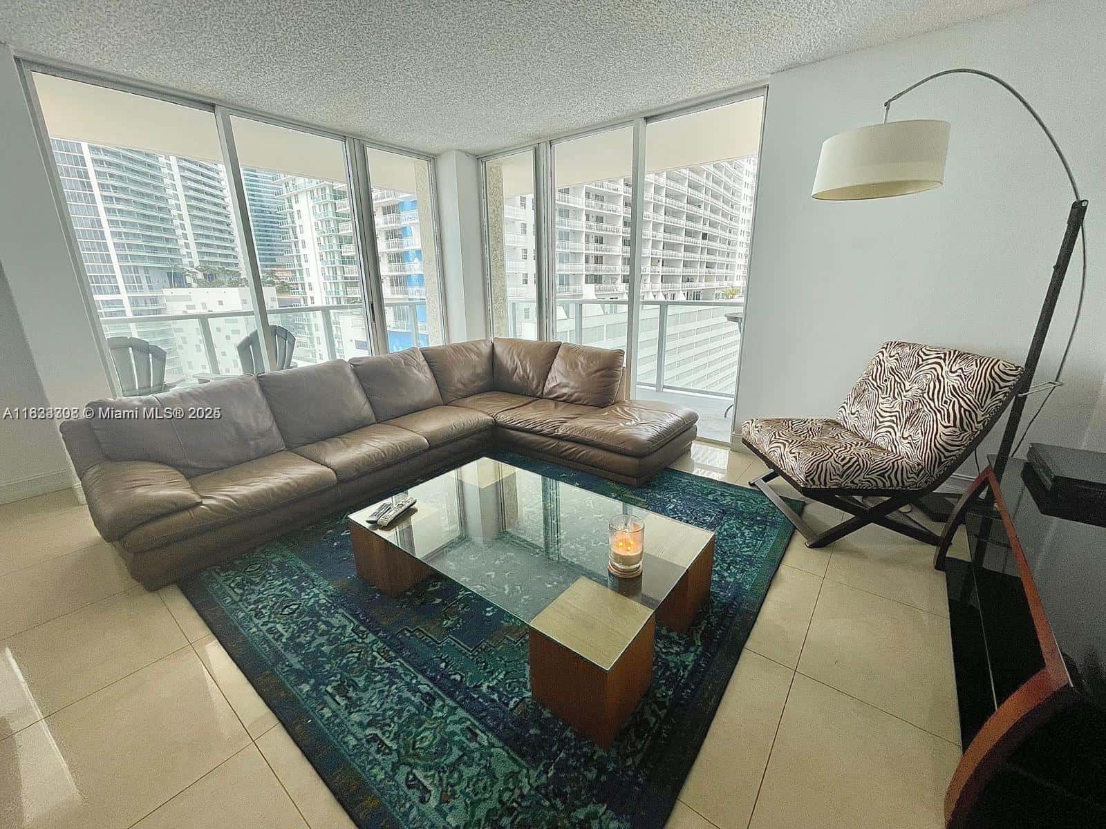 1155 Brickell Bay Dr # 1401, Miami FL 33131