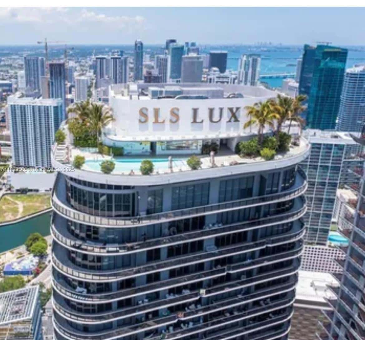 801 S Miami Ave # 4204, Miami FL 33130