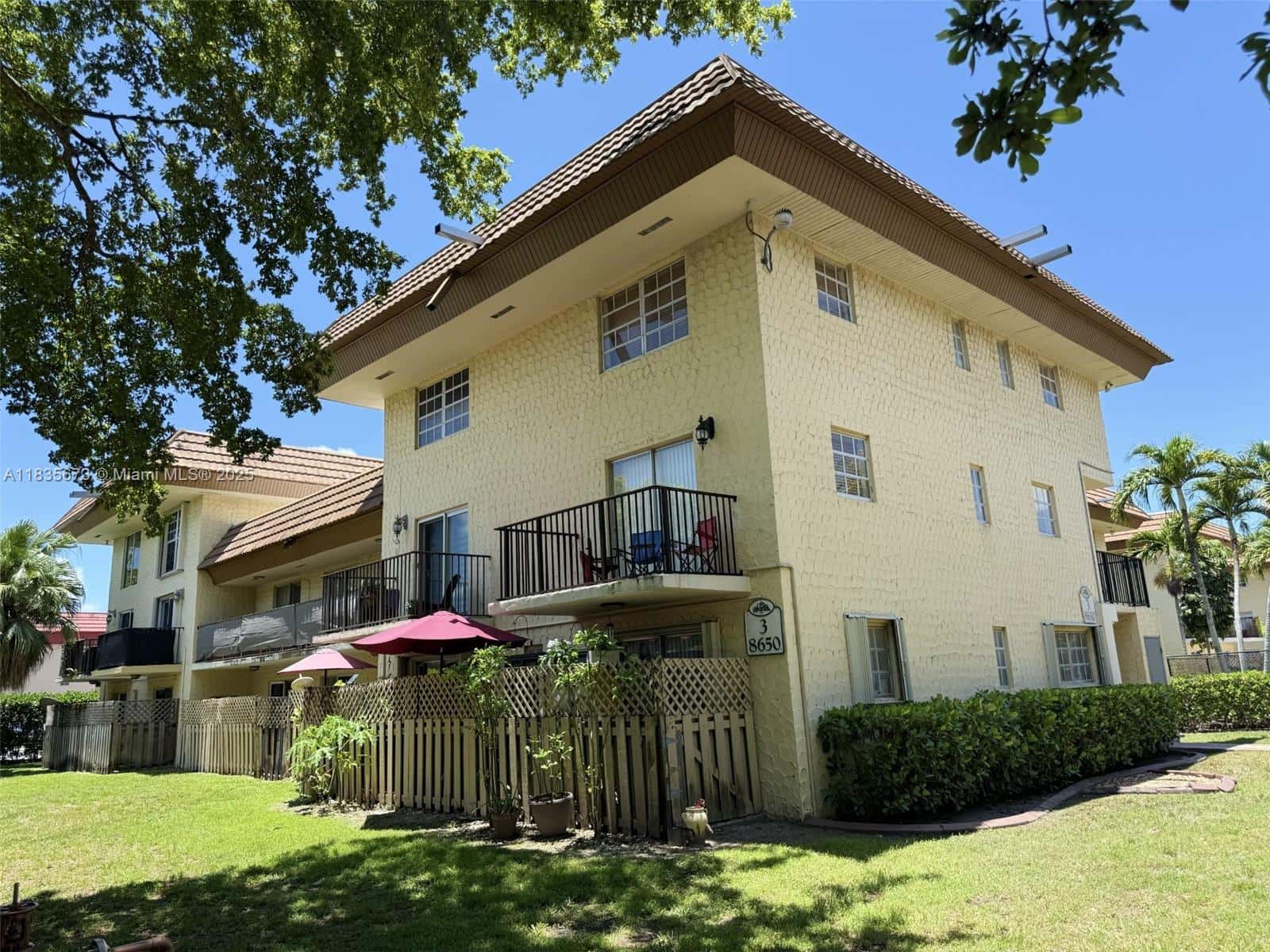 8650 SW 109th Ave # 112, Miami FL 33173