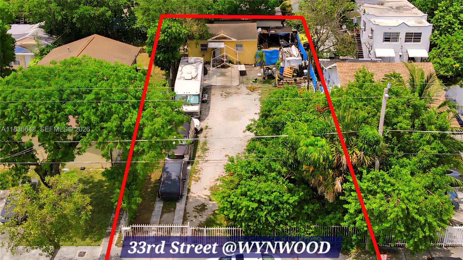 369 NW 33rd St, Miami FL 33127