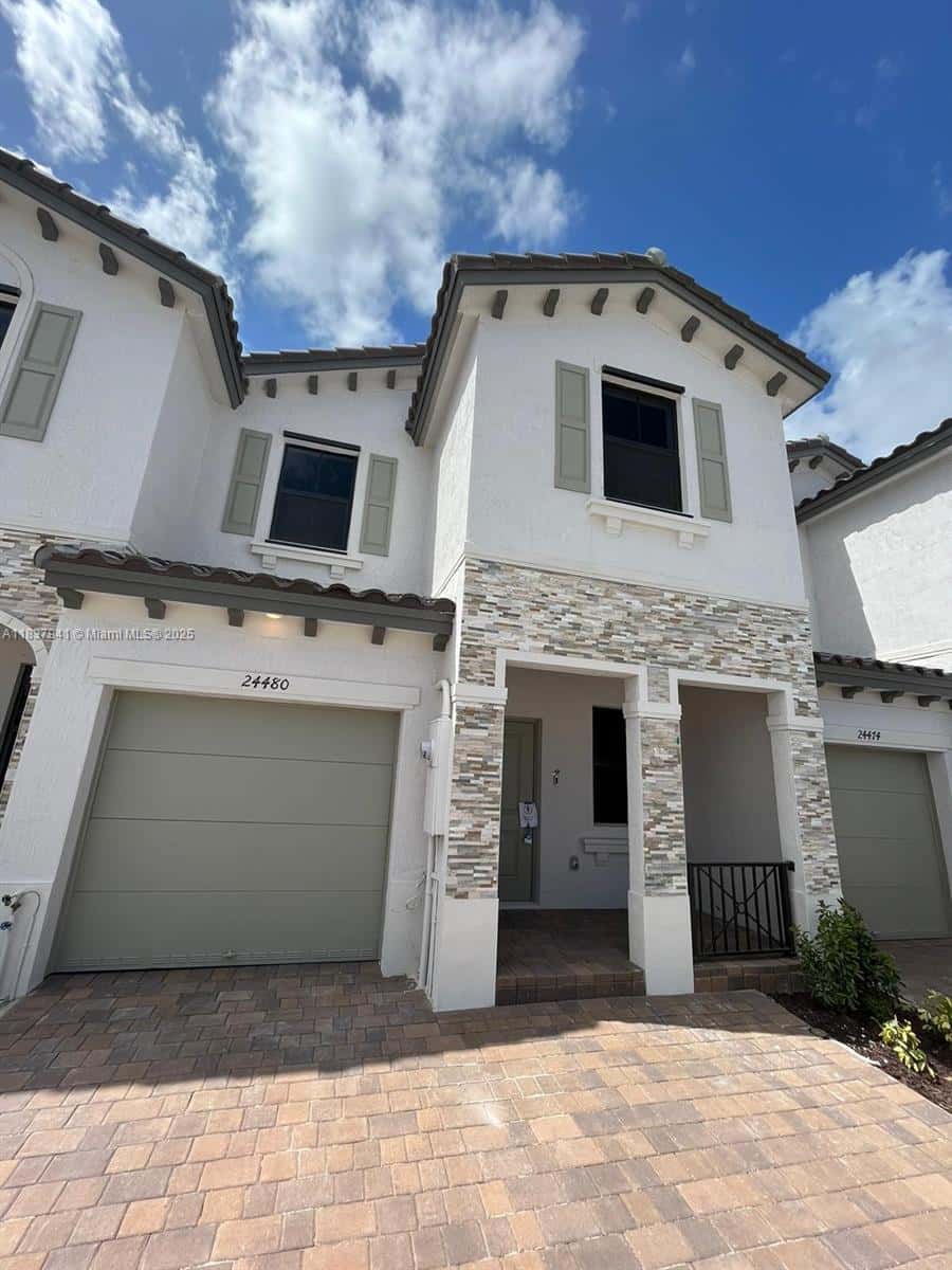 24480 SW 119th Pl, Homestead FL 33032