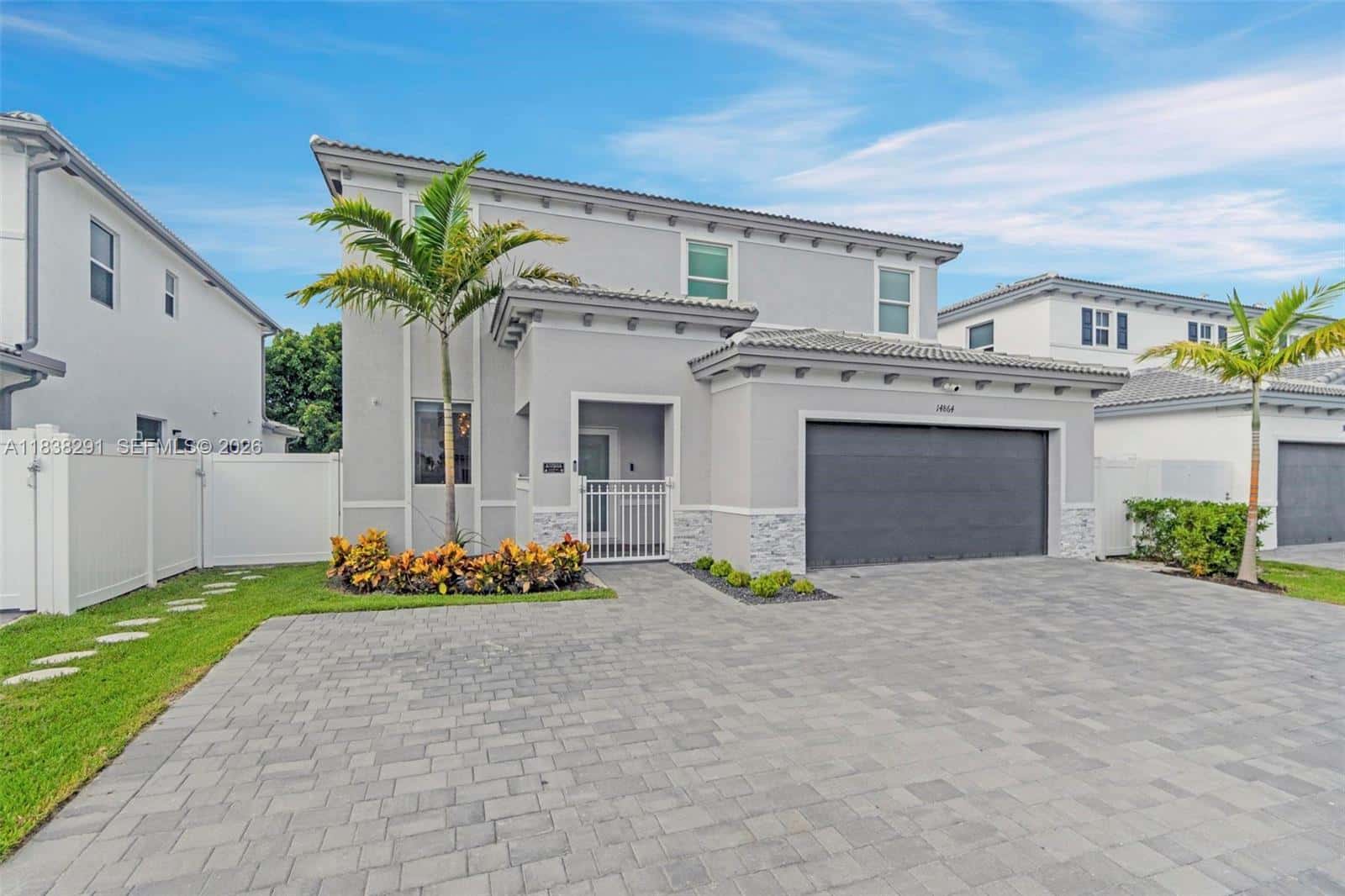 14864 SW 163rd Ter, Miami FL 33187