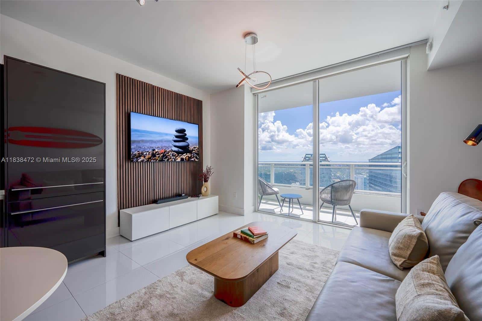 1080 Brickell Ave # 3805, Miami FL 33131