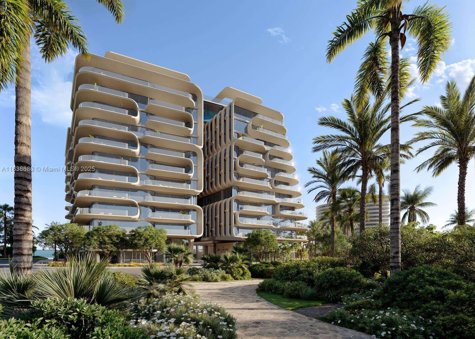 8777 Collins Ave # 501, Surfside FL 33154
