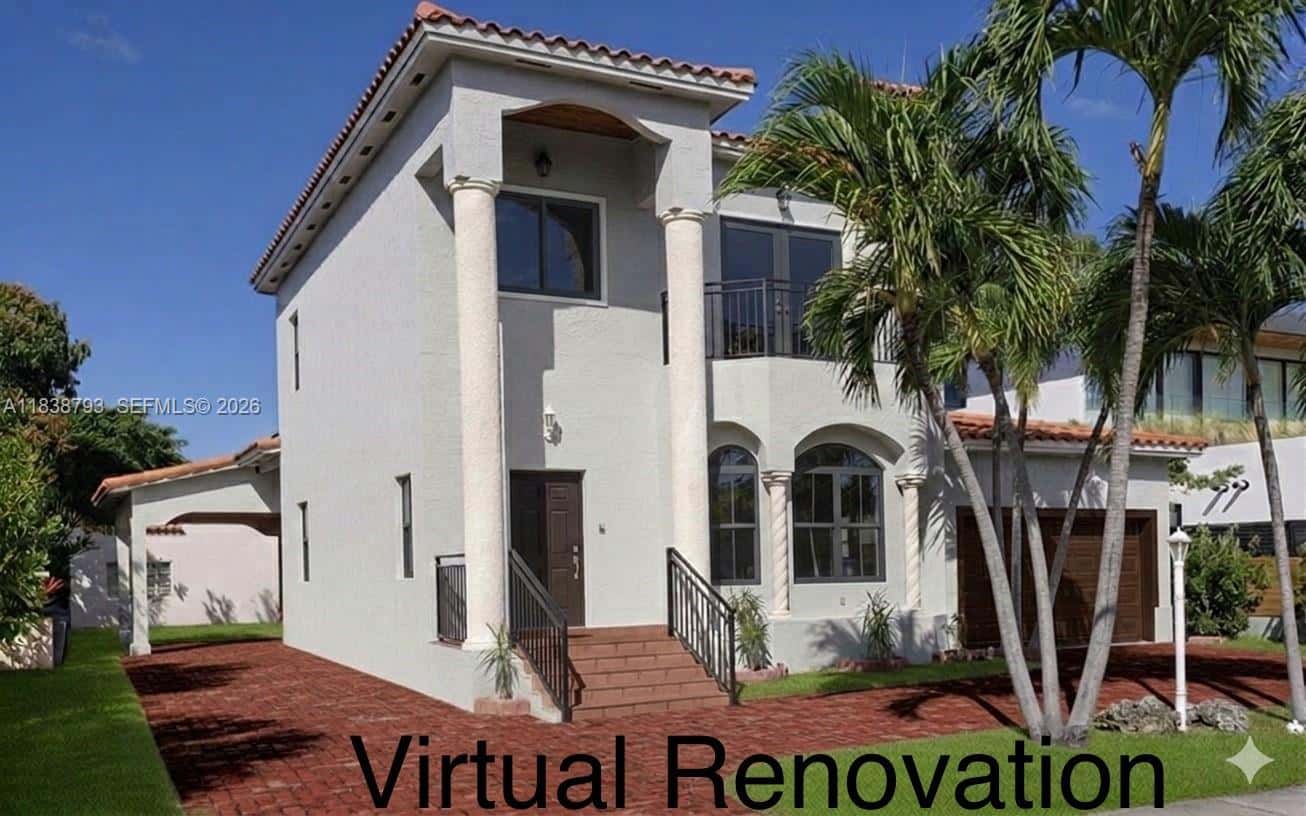 3124 Prairie Ave, Miami Beach FL 33140
