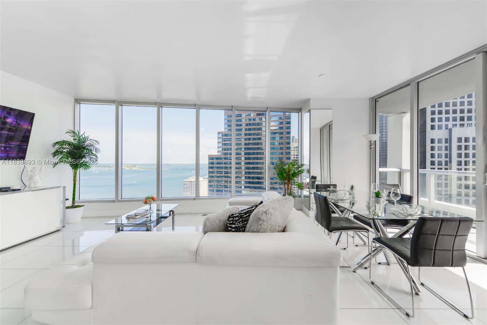 485 Brickell Ave # 2908, Miami FL 33131