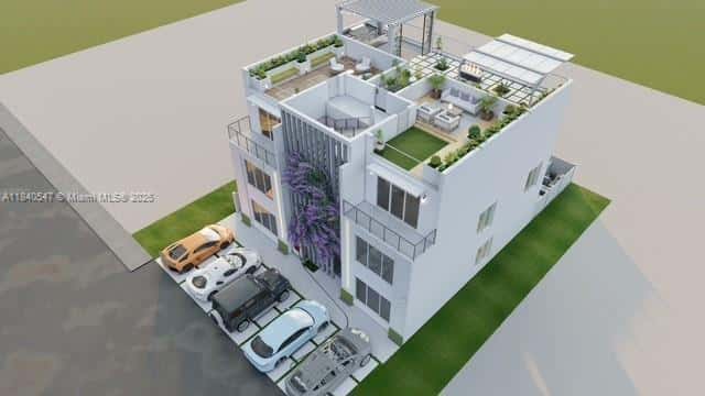 2131 SW 4th St, Miami FL 33135