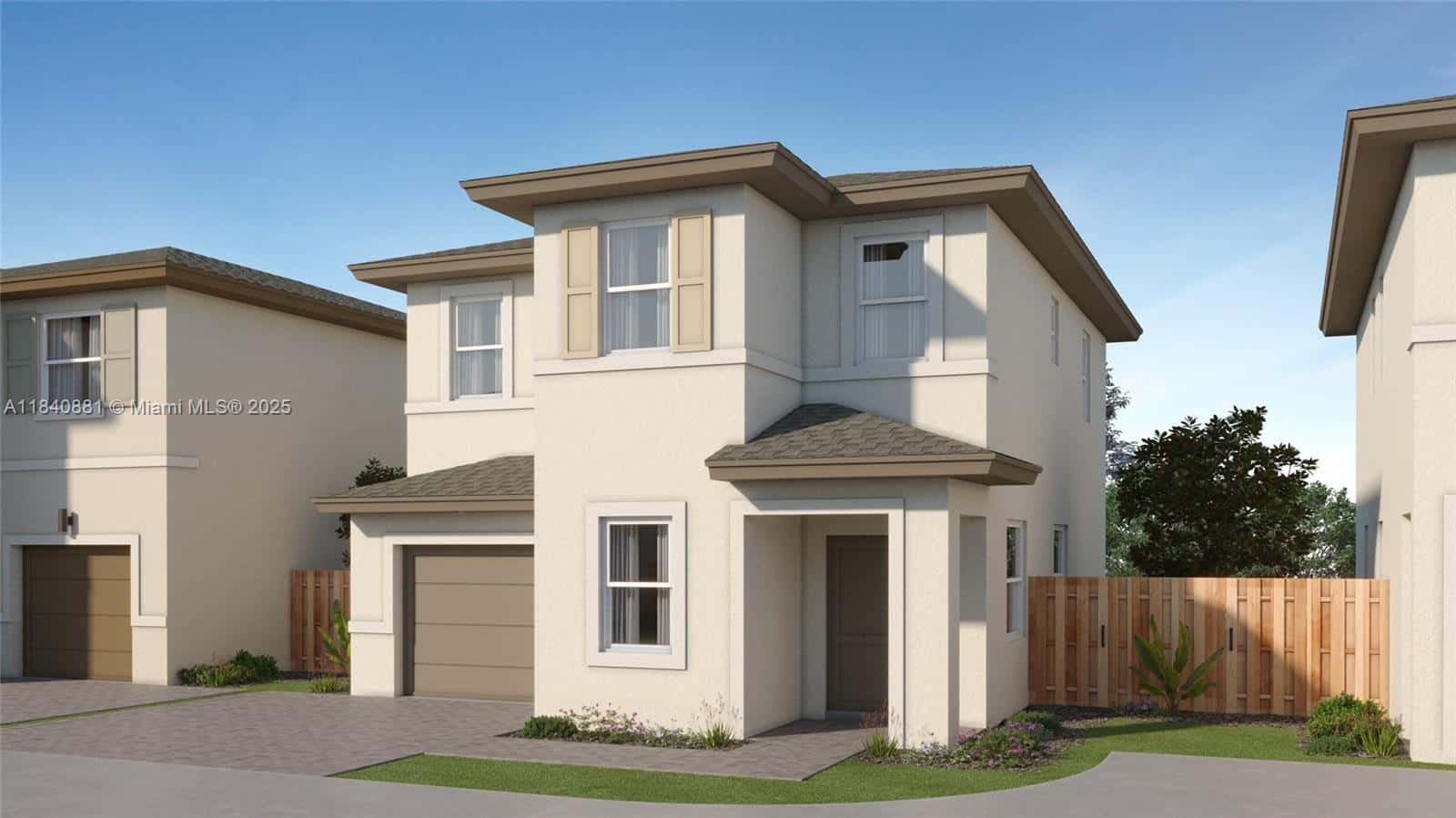 18827 SW 315 St, Florida City FL 33030