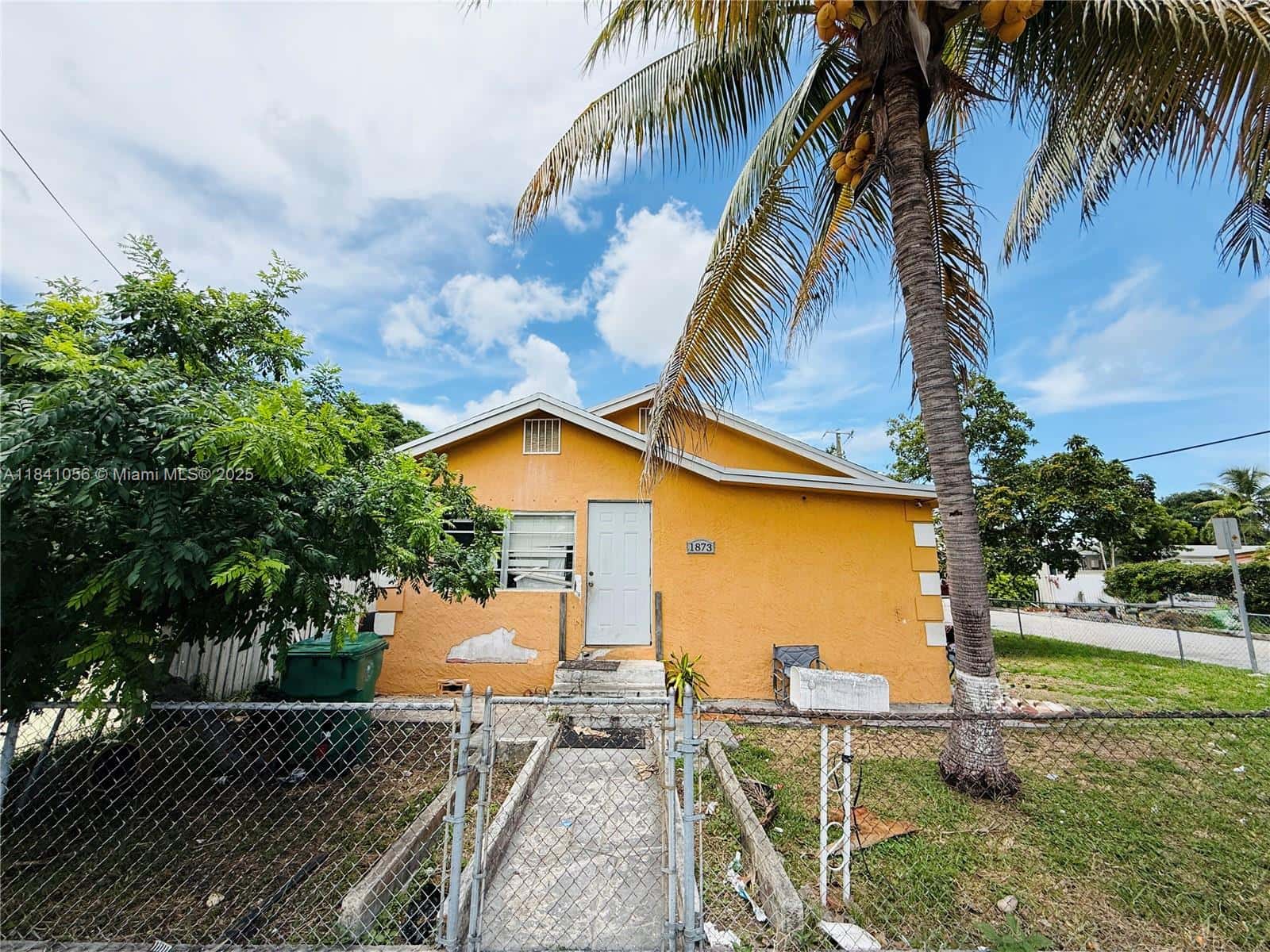 1873 SW 3rd St, Miami FL 33135