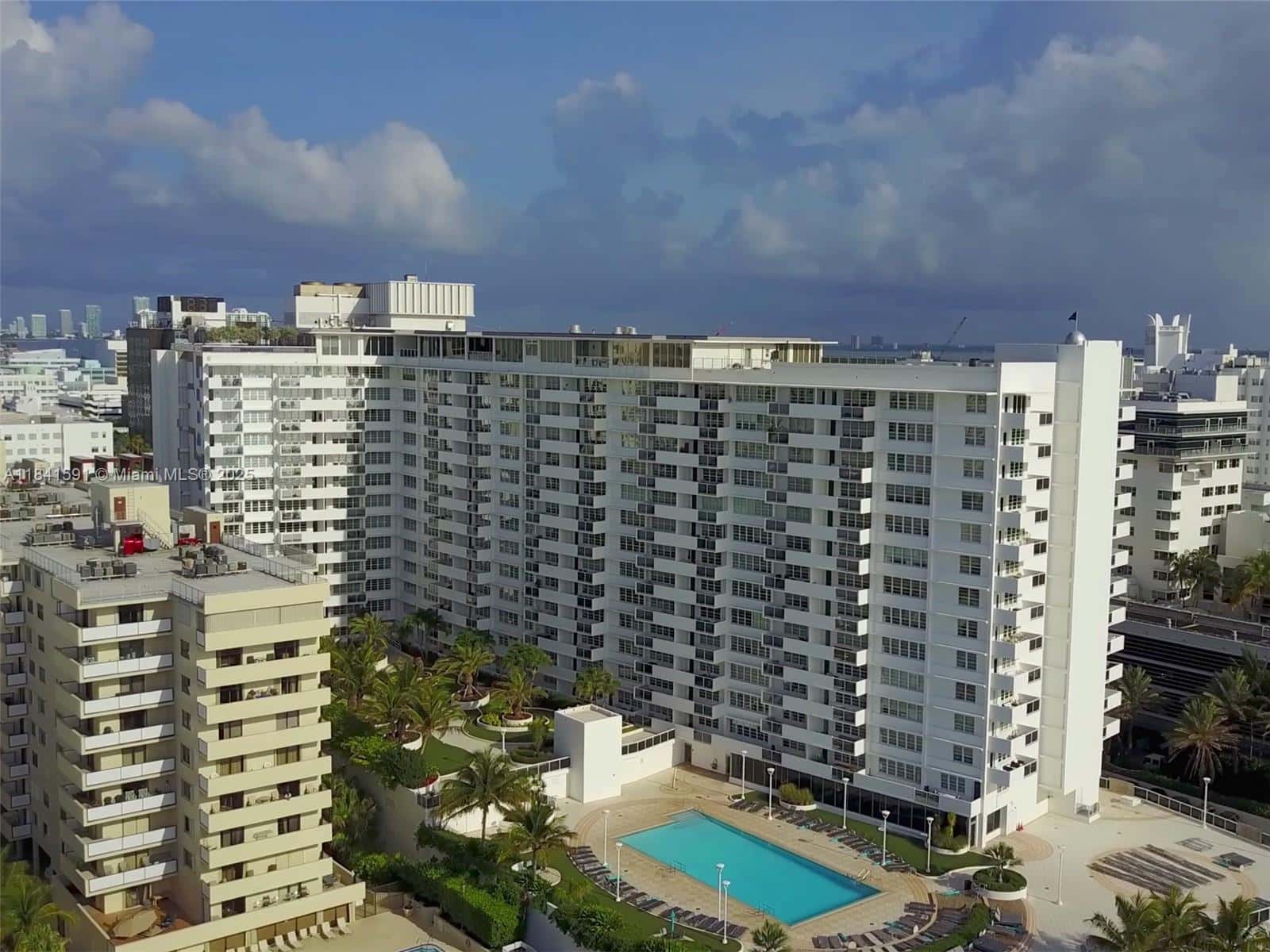 100 Lincoln Rd # 1601, Miami Beach FL 33139