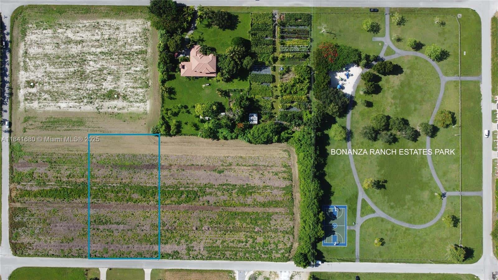 213th PL SW 240th ST, Miami FL 33031