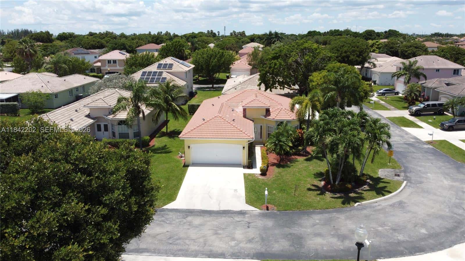 460 SE 24th Dr, Homestead FL 33033
