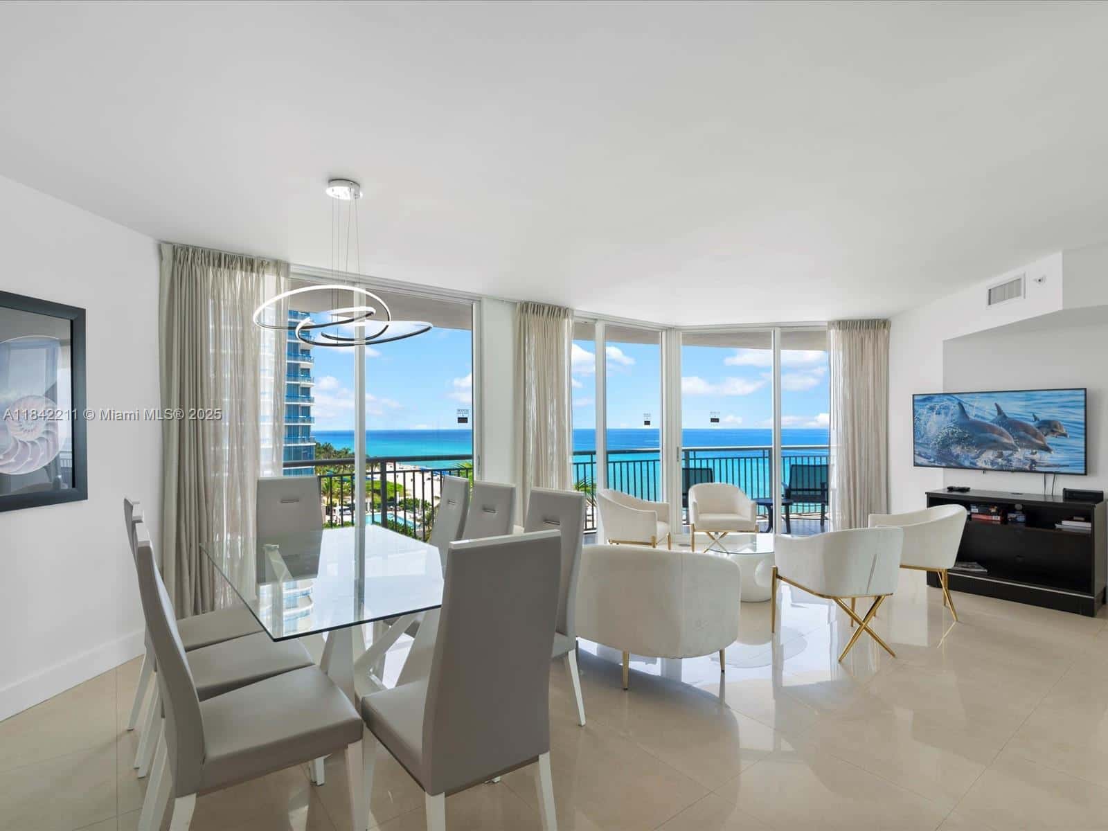 17375 Collins Ave # 808, Sunny Isles Beach FL 33160