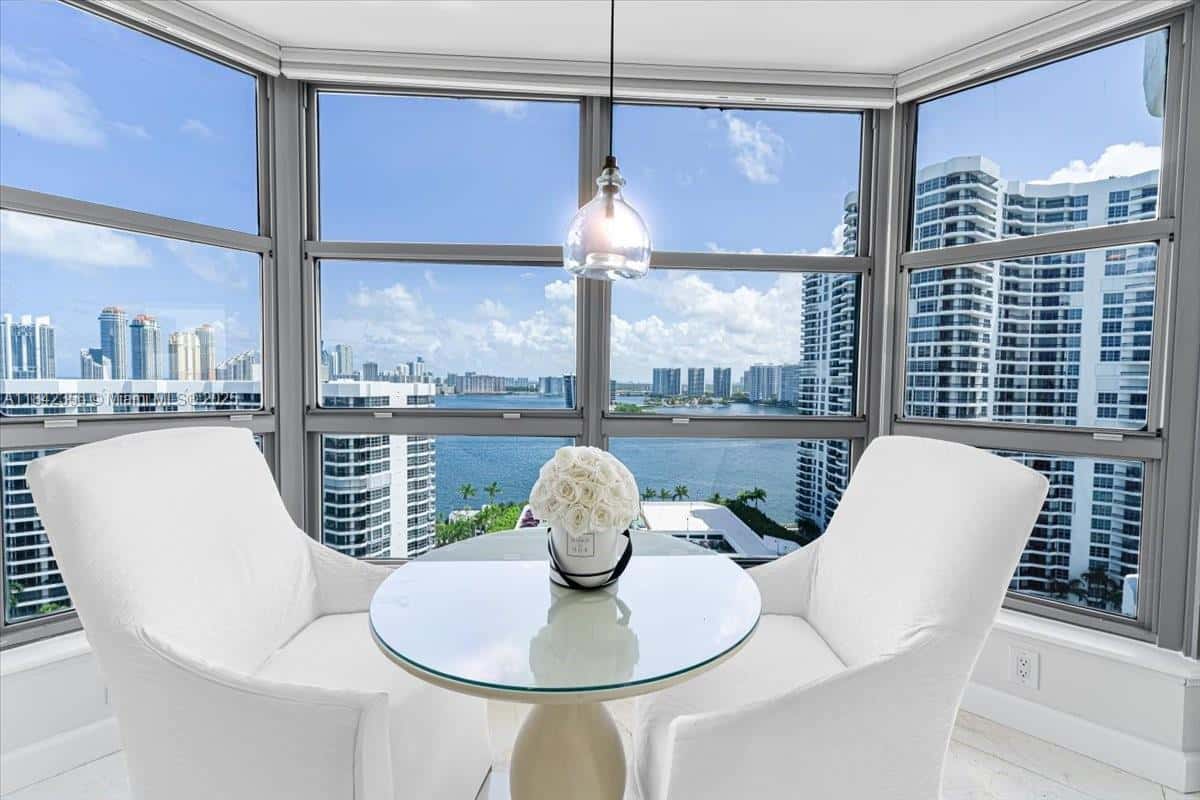 3500 Mystic Pointe Dr # 2101, Aventura FL 33180
