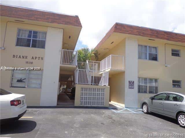 16150 NE 21st Ave # 1B, North Miami Beach FL 33162