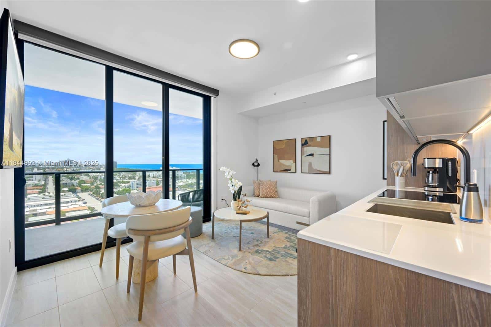 580 72nd St # 1603, Miami Beach FL 33141