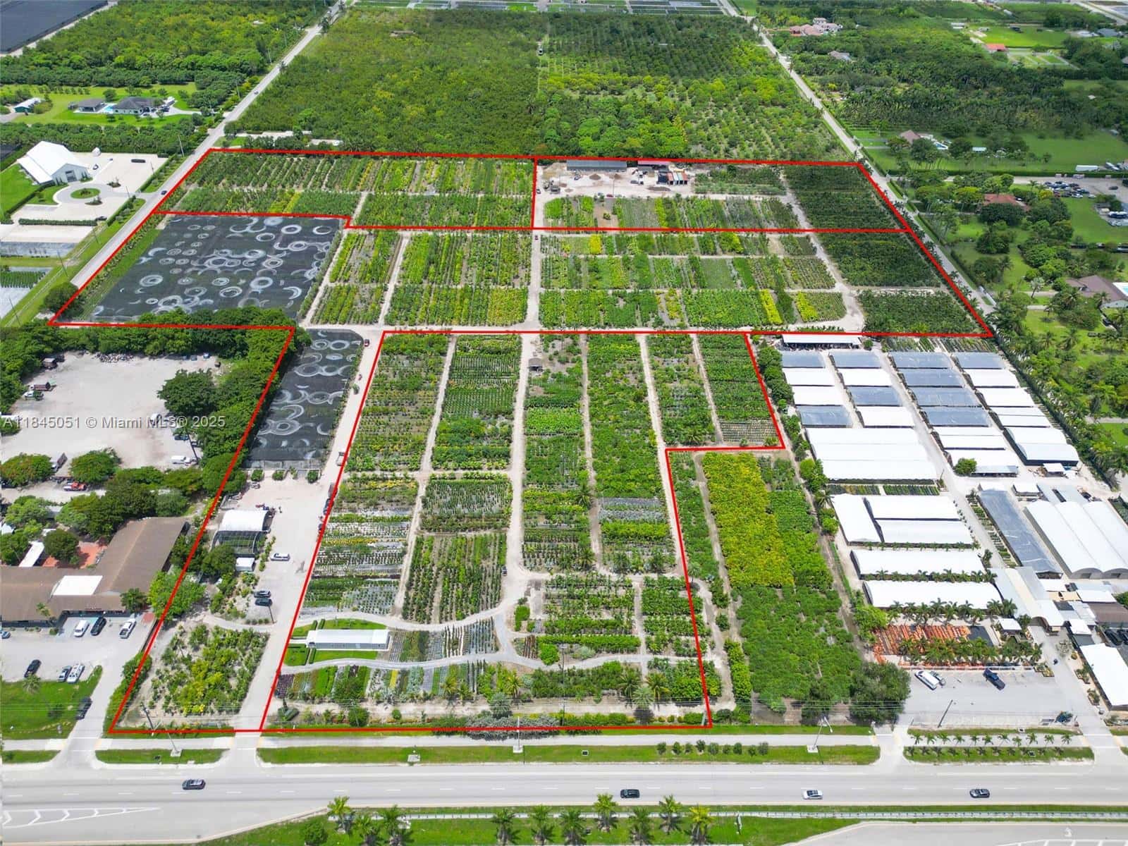 19000 SW 177th Ave KROME, Miami FL 33187