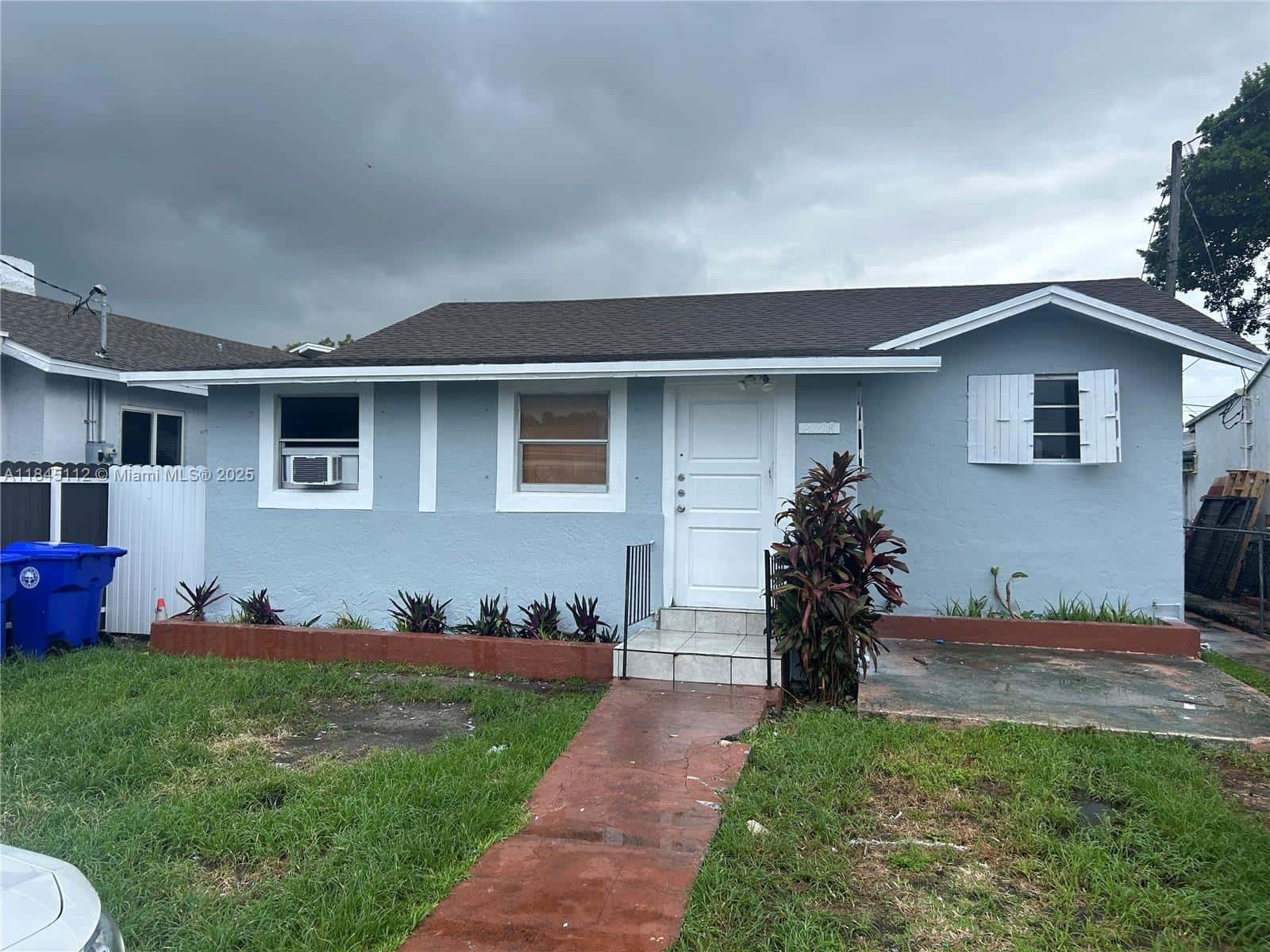 2708 NW 22nd Ct, Miami FL 33142
