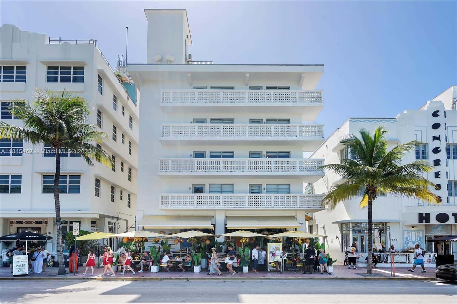 1024 Ocean Dr # A207, Miami Beach FL 33139