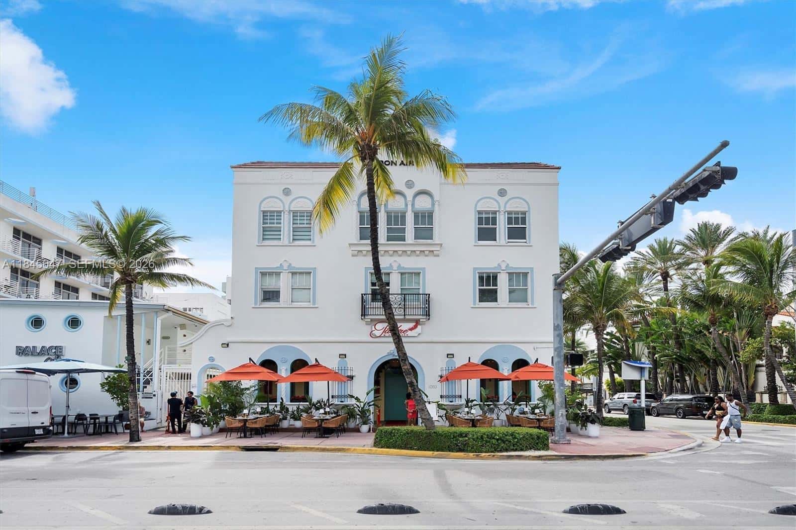 1060 Ocean Dr # D303, Miami Beach FL 33139